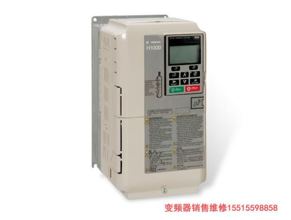 安川h1000變頻器 安川h1000變頻器