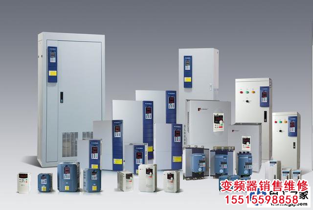 為啥變頻器要同時改變頻率和電壓才不會燒電機(jī)而軟啟動器卻不會
